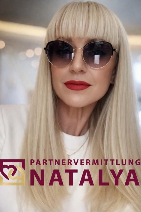 Oksana, eine Frau aus der Ukraine, über unsere Partnervermittlung kennenlernen (Foto 5) Eine Frau auf Partnersuche: Foto 5 von Oksana