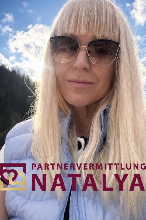 Oksana, eine Frau aus der Ukraine, über unsere Partnervermittlung kennenlernen (Foto 6) Eine Frau auf Partnersuche: Foto 6 von Oksana