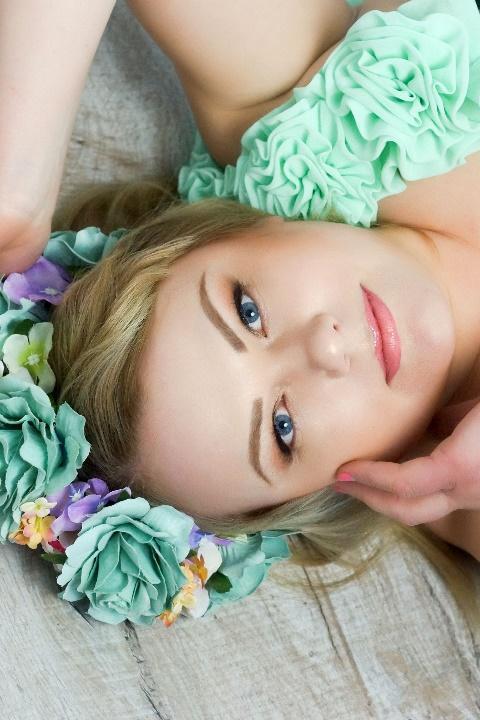 Lubov (42) aus Osteuropa sucht einen Mann