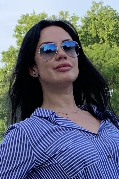 Auf Partnersuche bei Partnervermittlung: Foto von Inna