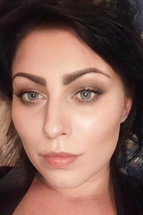 Svetlana (41) aus Osteuropa sucht einen Mann