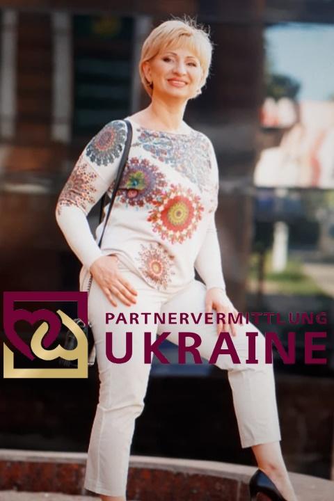 Eine Frau auf Partnersuche: Foto 3 von Tatjana