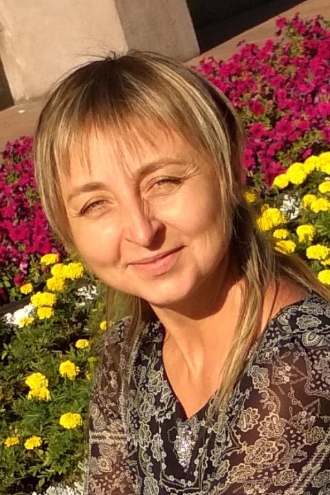 Partnersuche mit 46