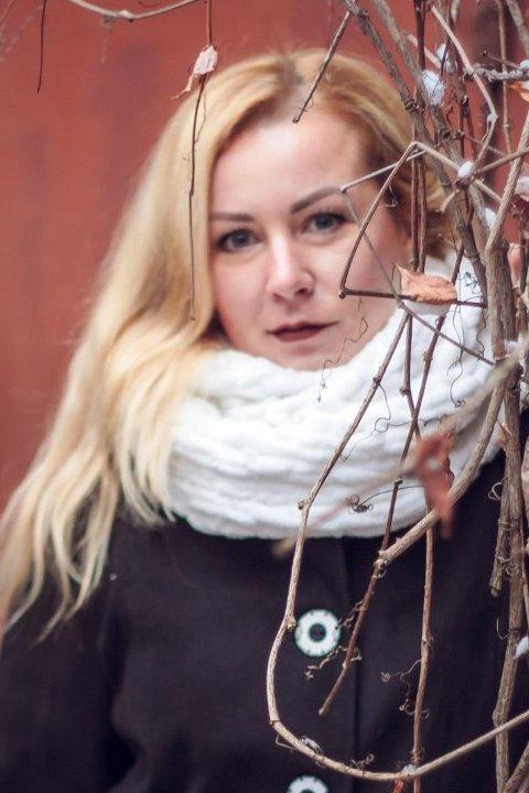 Partnersuche mit 34