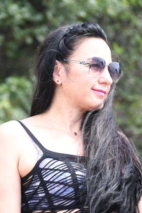 Alla (49) aus Osteuropa sucht einen Mann