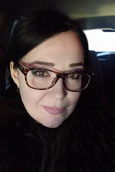 Inna (51) aus Osteuropa sucht einen Mann