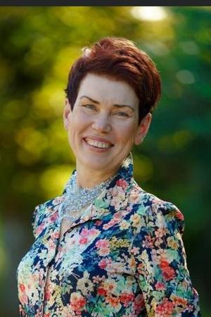Oksana (66) aus Osteuropa sucht einen Mann