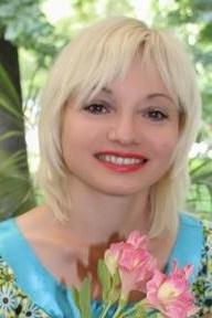 Svetlana (50) aus Osteuropa sucht einen Mann