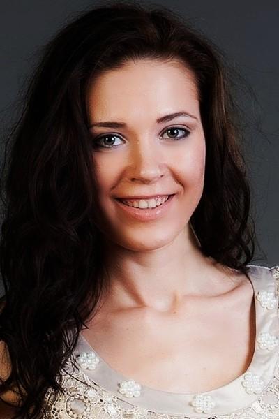 Aleksandra (40) aus Osteuropa sucht einen Mann