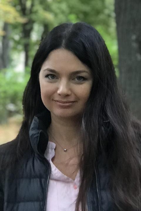 Auf Partnersuche bei Partnervermittlung: Foto von Marina