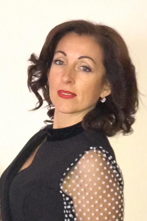 Ludmilla (47) aus Osteuropa sucht einen Mann