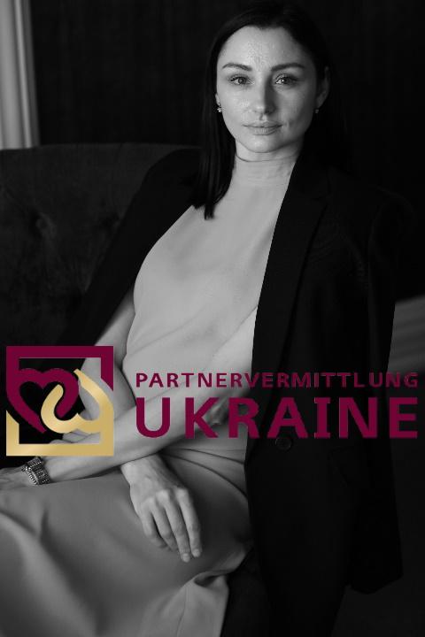 Eine Frau auf Partnersuche: Foto 3 von Ekaterina
