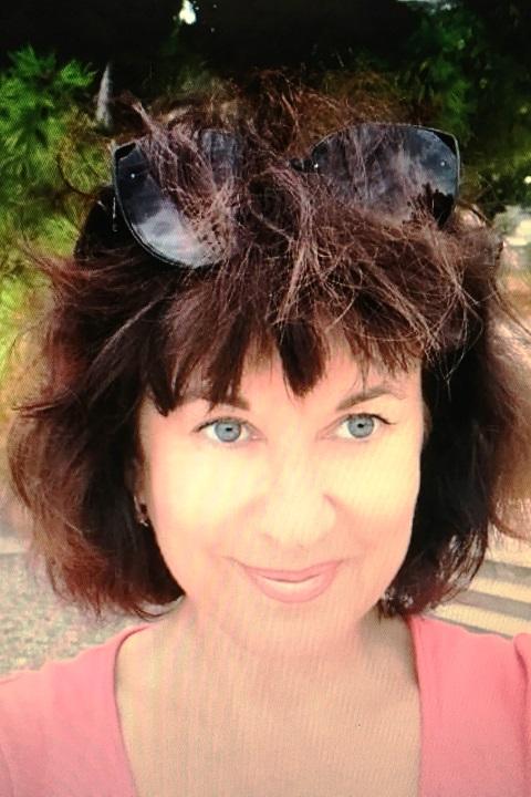 Natalia (58) aus Osteuropa sucht einen Mann