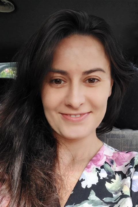 Tatiana sucht einen Partner über die Partnervermittlung Ukraine Foto von Tatiana, einer Frau aus der Ukraine auf Partnersuche