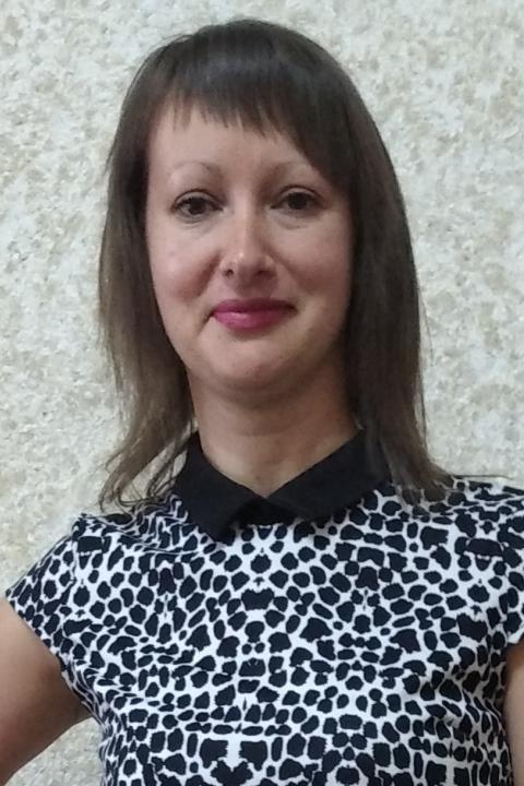 Kate (38) aus Osteuropa sucht einen Mann