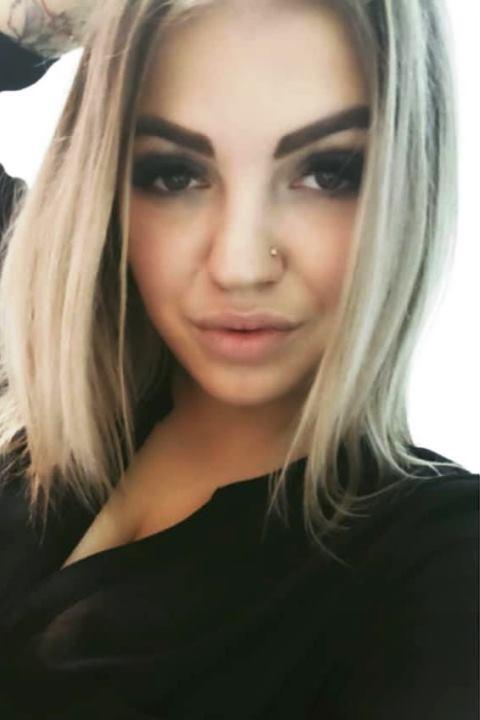 Auf Partnersuche bei Partnervermittlung: Foto von Hanna