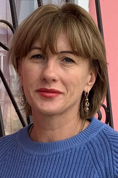 Alla (51) aus Osteuropa sucht einen Mann