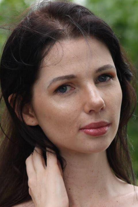 Tatiana sucht einen Partner über die Partnervermittlung Ukraine Foto von Tatiana, einer Frau aus der Ukraine auf Partnersuche