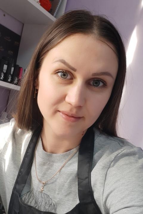 Margarita (39) aus Osteuropa sucht einen Mann