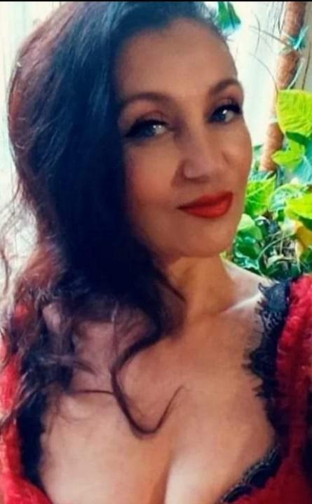 Mila sucht einen Partner über die Partnervermittlung Ukraine Foto von Mila, einer Frau aus der Ukraine auf Partnersuche