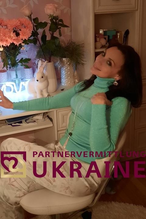 Eine Frau auf Partnersuche: Foto 5 von Kateryna