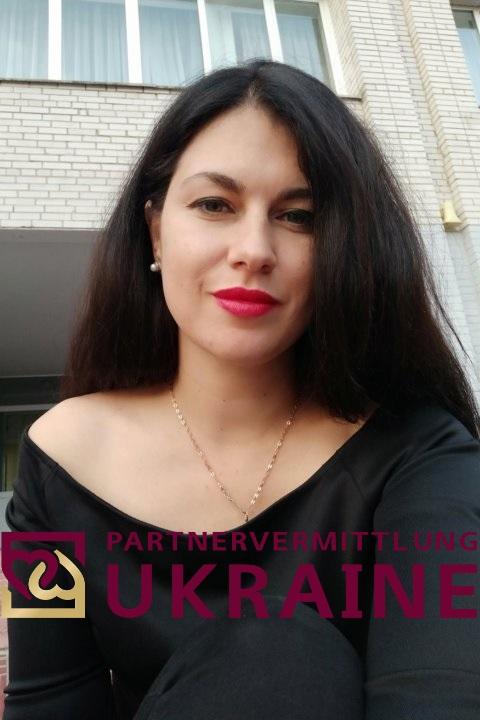 Eine Frau auf Partnersuche: Foto 4 von Kseniya