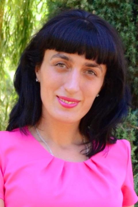 Ekaterina (39) aus Osteuropa sucht einen Mann