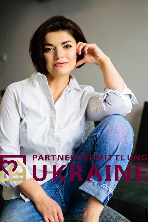 Eine Frau auf Partnersuche: Foto 2 von Viktoriya