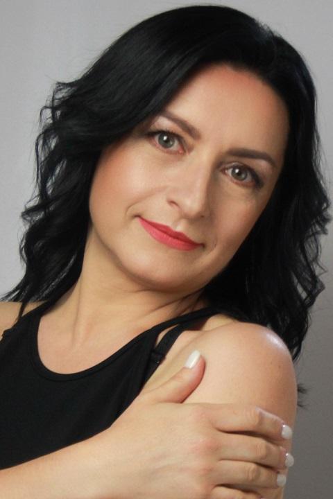 Oksana (52) aus Osteuropa sucht einen Mann