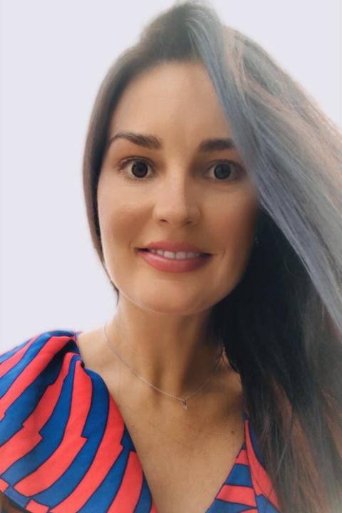 Auf Partnersuche bei Partnervermittlung: Foto von Katsiaryna