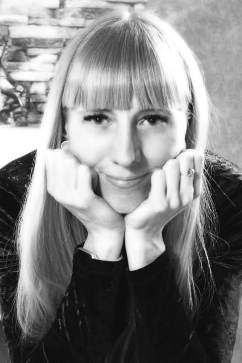 Oksana (45) aus Osteuropa sucht einen Mann