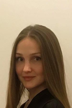 Anastasia (31) aus Osteuropa sucht einen Mann