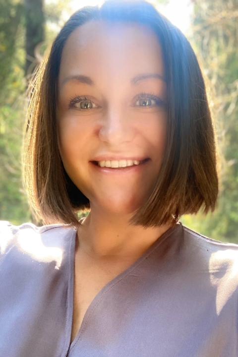 Olga (41) aus Osteuropa sucht einen Mann