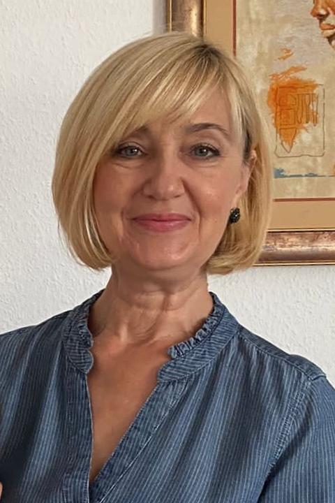 Liubov sucht einen Partner über die Partnervermittlung Ukraine Foto von Liubov, einer Frau aus der Ukraine auf Partnersuche