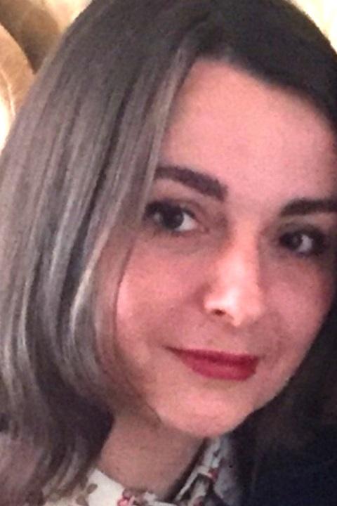 Victoria (42) aus Osteuropa sucht einen Mann