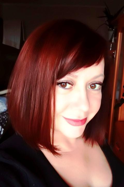 Elena (56) aus Osteuropa sucht einen Mann