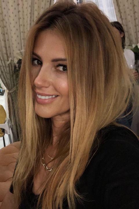 Auf Partnersuche bei Partnervermittlung: Foto von Natalya
