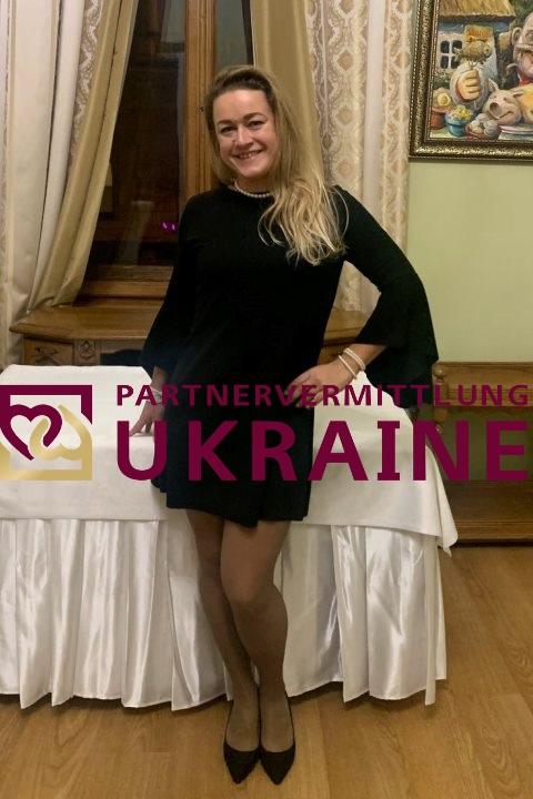 Eine Frau auf Partnersuche: Foto 3 von Kateryna
