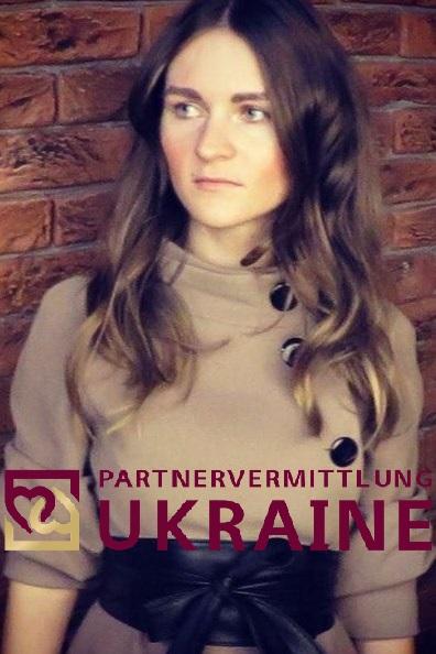 Eine Frau auf Partnersuche: Foto 1 von Ekaterina
