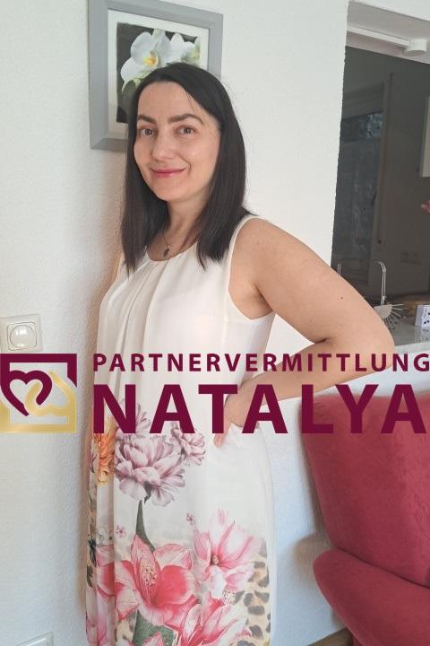 Eine Frau auf Partnersuche: Foto 1 von Nataliia