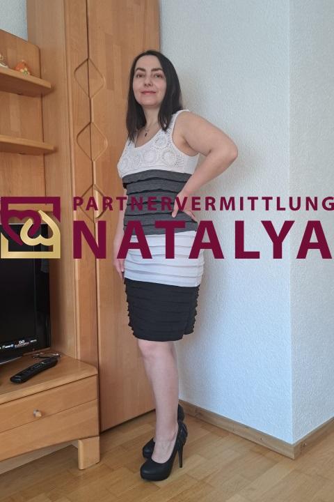Eine Frau auf Partnersuche: Foto 2 von Nataliia