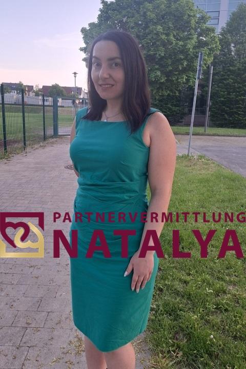 Eine Frau auf Partnersuche: Foto 9 von Nataliia