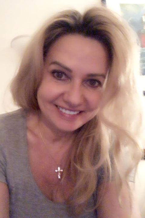Olga sucht einen Partner über die Partnervermittlung Ukraine Foto von Olga, einer Frau aus der Ukraine auf Partnersuche