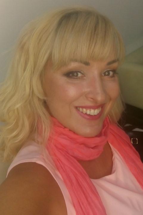 Masha (47) aus Osteuropa sucht einen Mann