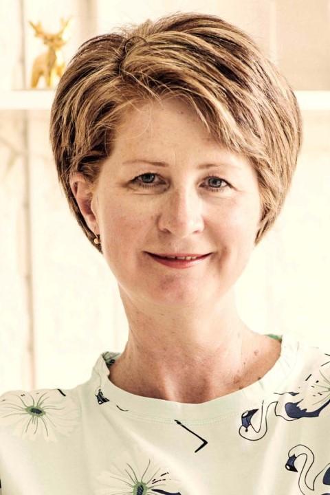 Maryna (54) aus Osteuropa sucht einen Mann