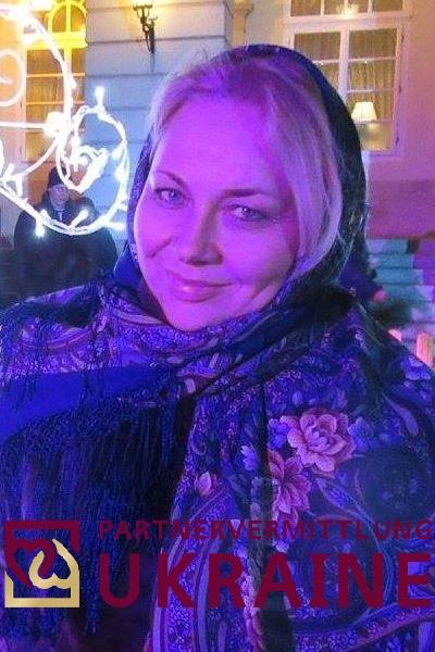 Eine Frau auf Partnersuche: Foto 1 von Oksana