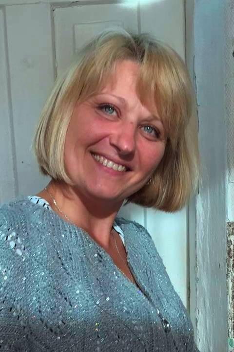 Svitlana (45) aus Osteuropa sucht einen Mann