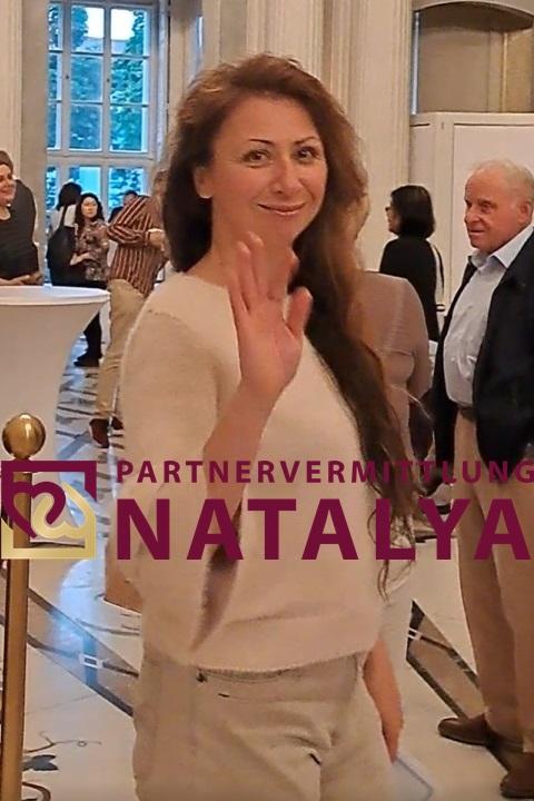 Eine Frau auf Partnersuche: Foto 3 von Nataliia