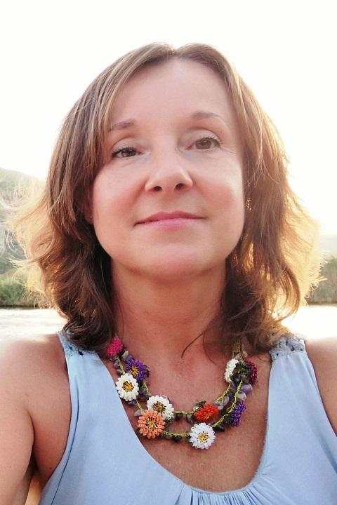 Alla (54) aus Osteuropa sucht einen Mann
