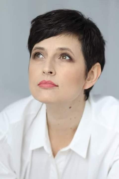 Tetiana sucht einen Partner über die Partnervermittlung Ukraine Foto von Tetiana, einer Frau aus der Ukraine auf Partnersuche